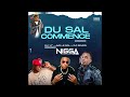 Dj YT X AVE LE BOI X DJ SEVEN - Du Sal Commence [ Dj Nigga Version]