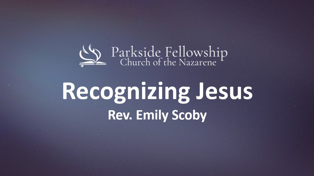 Guest Speakers / Visiting Ministers