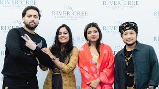 Bidi jalai le || Mohd Danish || Sayli kamble || Arunita kanjilal Live Show in Canada Toronto