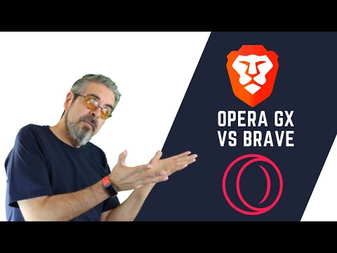Vídeo: El navegador Opera és segur per a Android?