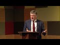 The Democracy for All Amendment with Jeff Clements