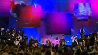Hillsong - Exceeding Joy With Lyrics