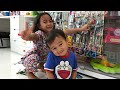Surprise 🎉 Mainan Anak Murah khas Abang Penjual Mainan Gerobak | Mainan Edukasi Zara Cute