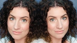 MAKEUP TUTORIAL - Simple and Youthful | Miss Billy
