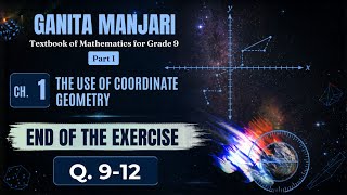 End of the Chapter 1 Exercise for Class 9