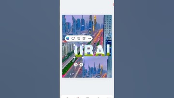 canva Post #postar #beautifulart #tutorial #Dubai