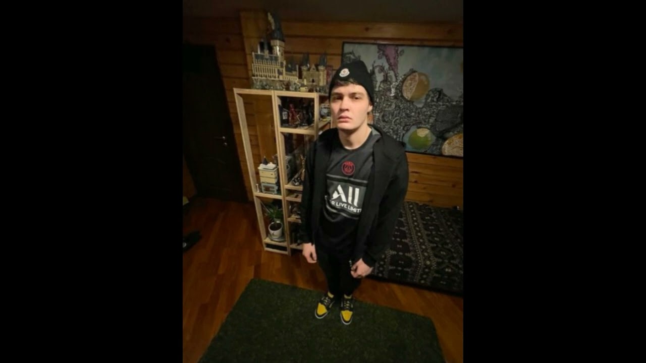 [free] seemee x mayot type beat - паф (prod. joselybeats)