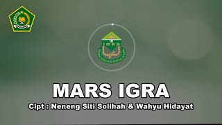 MARS IGRA