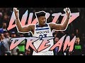 Jimmy Butler mix | Lucid Dream (Forget me)