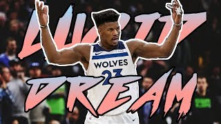 Jimmy Butler mix | Lucid Dream (Forget me)