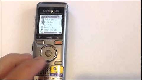 Olympus ws-831 ws-832 ws-832 with Dragon Naturally Speaking or Dictate