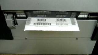 BARCODE TEST PRINT.avi