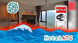[HotelATG] Review Genting Geo38 Residence Nr Skyway+ Premium Outlets