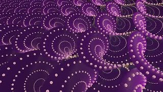 Spiral Waves Animation Background Stock Motion Graphics