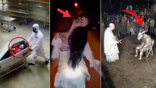 Scary Footage That People Still Can’t Explain Net Worth