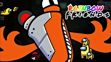 Survivor In Rainbow Monster / Gameplay Walkthrough Part 5 #survivorinrainbow