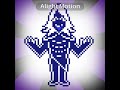 ROUXLS KAARD I HATE YOU #deltarune #tobyfox #utdr #rules #card #rouxlskaard #edit #tiktok