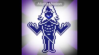 ROUXLS KAARD I HATE YOU #deltarune #tobyfox #utdr #rules #card #rouxlskaard #edit #tiktok