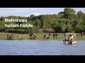 Botswana Safari Guide With Steppes Travel Okavango Makgadikgadi Experiences Beyond Game Drives