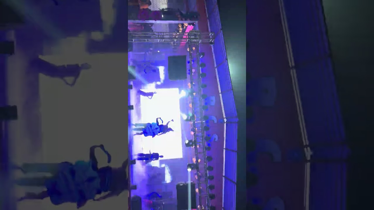 Bum bholle Dance performance 