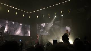 The National - Where Is Her Head (RuhrCongress Bochum, 01/12/19)