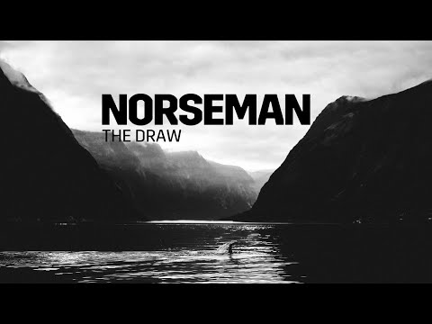 The Draw 2020 - Zalaris Norseman Xtreme Triathlon