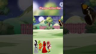 cartoon ghost #cartoonghost #cartoon #bgm #funny #music #memes #animation #new #gaming #badgy