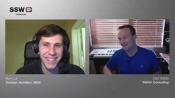 The future of AngularJS: an interview with Dan Wahlin