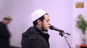 أرح قلبك وسمعك تلاوة خاشعةو مميزة جدا القارئ حسن الخولي وهادئة