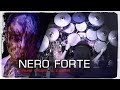 Slipknot - Nero Forte (Drum Cover/Chart)