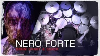 Slipknot - Nero Forte (Drum Cover/Chart)
