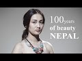 100 years of beauty Nepal (Shilpa)