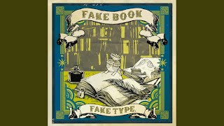 Video thumbnail of "FAKE TYPE. - Devils Wedding"