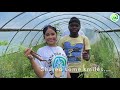 Our 2022 youthGROW summer