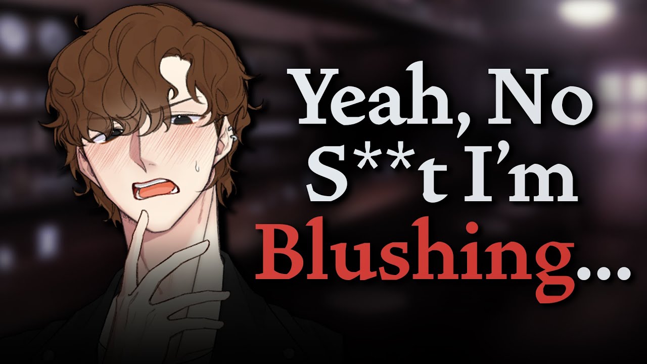 Finding Your Pretty Boy Roommate at the Gay Bar... [M4M]