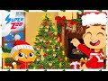 NEW! Superzoo team shows us the carol We Wish you a Merry Christmas