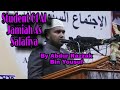 Student of Jamiah as salafiya. By Abdur Razzak Bin Yousuf