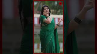 சிங்கப்பெண்ணே சீரியல் ஆனந்தியாக நடிக்கும் மனிஷாவின் அழகிய போட்டோஷூட் #singapenne #suntv #maneesha