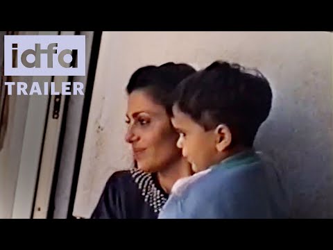 IDFA 2025 | Trailer | Treat Me Like Your Mother