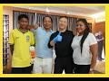 Master Chris Leong Performed TIT TAR Method at CLM Pavillon 2 Bukit Jalil -📱 +60 14 333 3039
