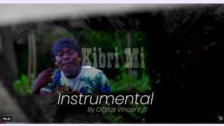 Badderman - Kibri Mi -- Instrumental By Digital Vincent
