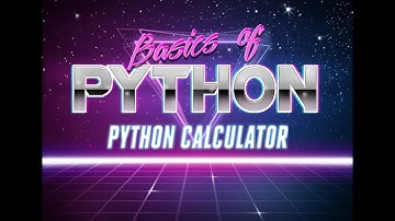 Python Calculator