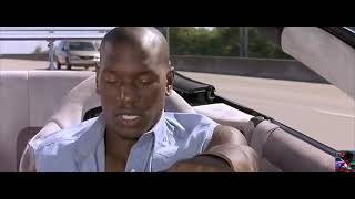 2 fast 2 furious (2003)racing scene HD.By[Racers_Track]...