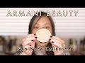 ARMANI BEAUTY Neo Nude Collection