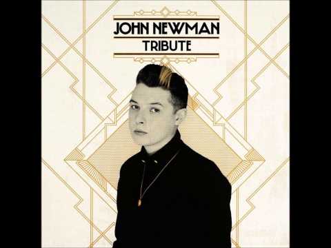 John Newman (+) Running - John Newman