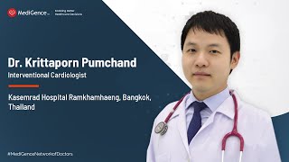 Dr Krittaporn Pumchand | Best Cardiologist In Bangkok Dr Krittaporn Pumchand | Best Cardiologist In Bangkok