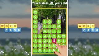 WC Video 60s ext 0427 Word Crush Fun Puzzle Game 3 EN 1920 screenshot 5