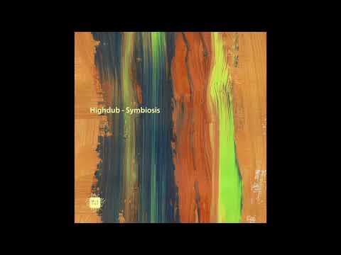 Highdub - Exoplanet (Deepkomplekt Remix)