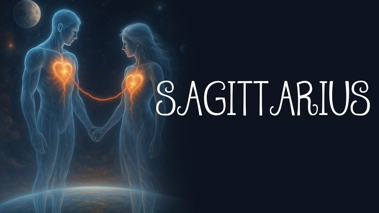 SAGITTARIUS💘 They Had A Big Wake-up Call & Faced The Truth! They Want You In Their Life Forever!🥰💕