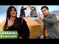 Чурабеки Ахмадчон наворгири клип! Менишастем